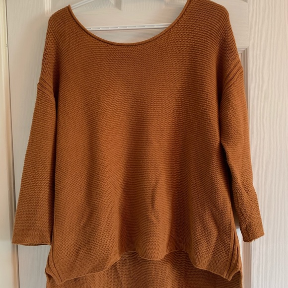 Knit sweater - Picture 1 of 2